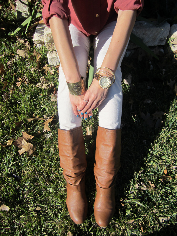 corduroy accessories 