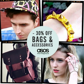 ASOS sale