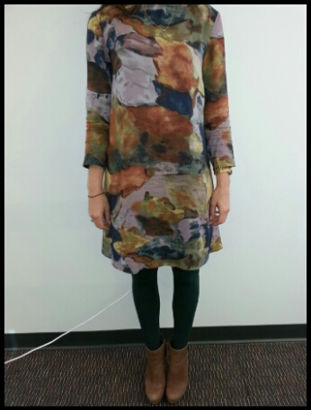 floraldressgreentights